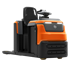 Order Picker Forklifts